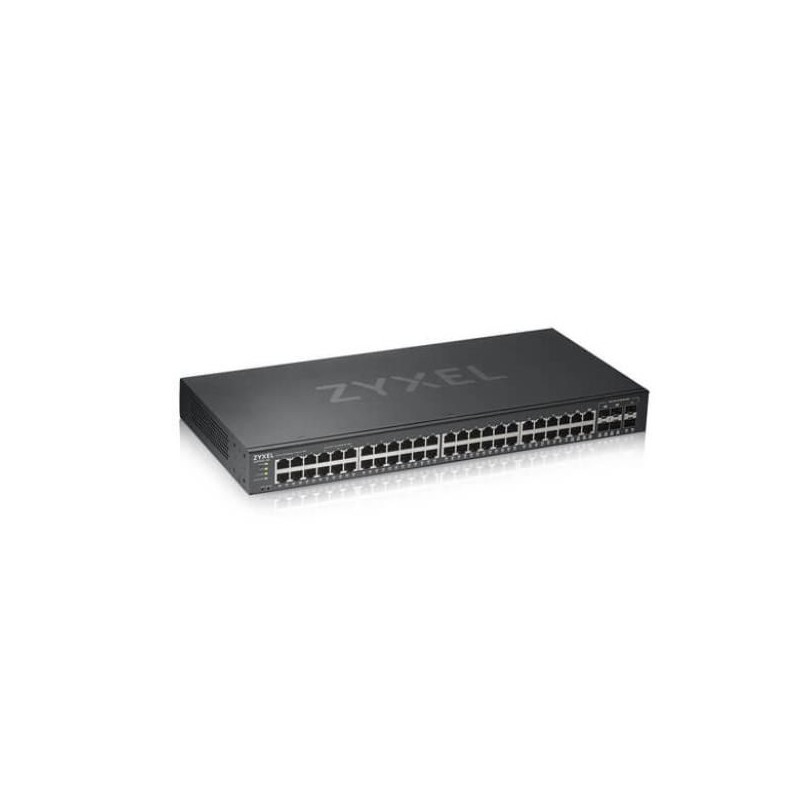 NEBULAFLEX SWITCH WEB MANAGED 44