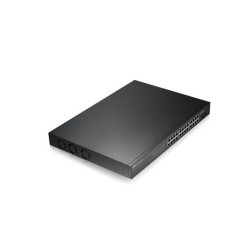 GS-1900-24HP -SWITCH WEB MANAGED