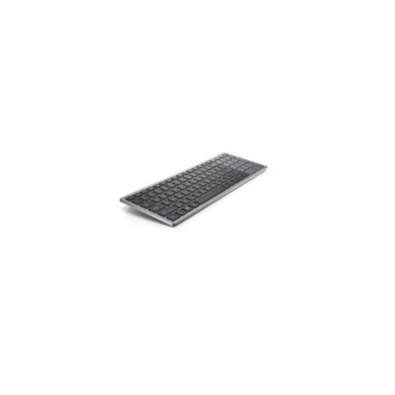 MULTI-D WIRELESS KEYBOARD KB740 US