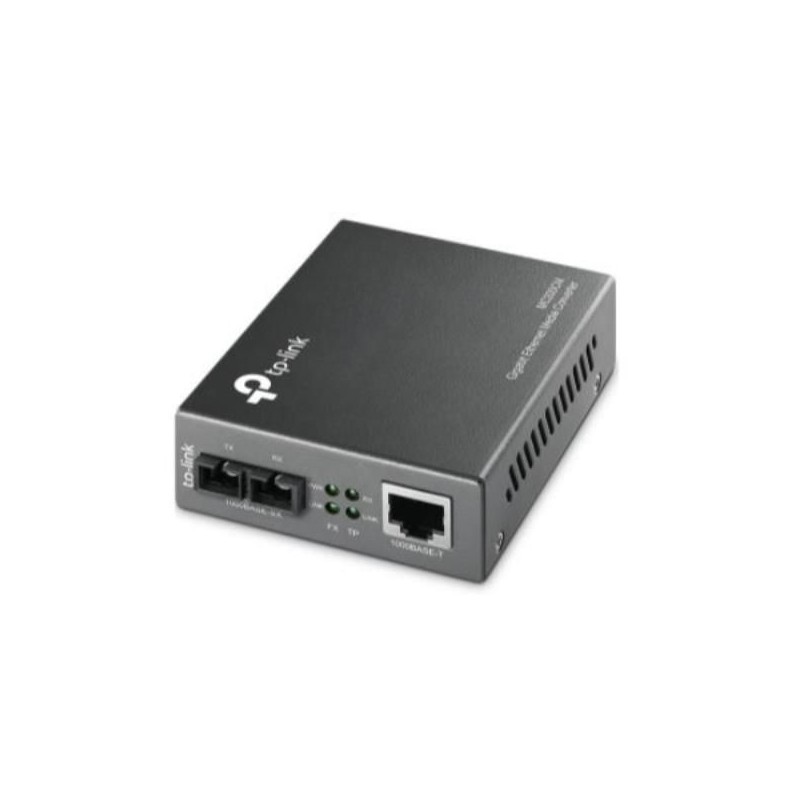 MEDIA CONVERTER