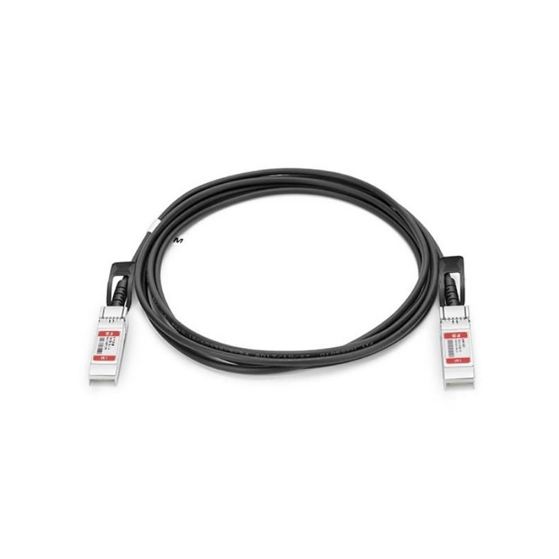 10 GIGABIT DIRECT ATTACHED CABLE (