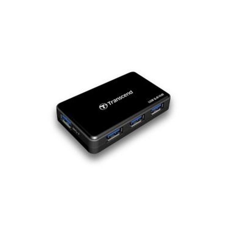 USB3.0 4-PORT HUB
