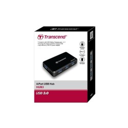 USB3.0 4-PORT HUB