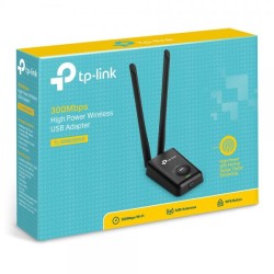 SCHEDA WIRELESS N300 USB