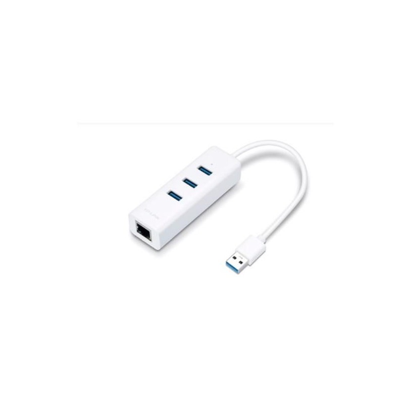 ADATTATORE DI RETE 2 IN 1