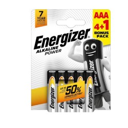 CF4+1 POWER AAA  4+1 CHP5