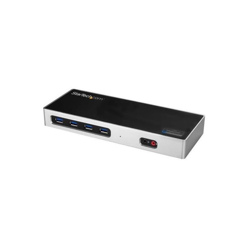 DOCKING STATION USB-C DP/HDMI