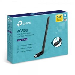 ANTENNA WIFI USB PER PC