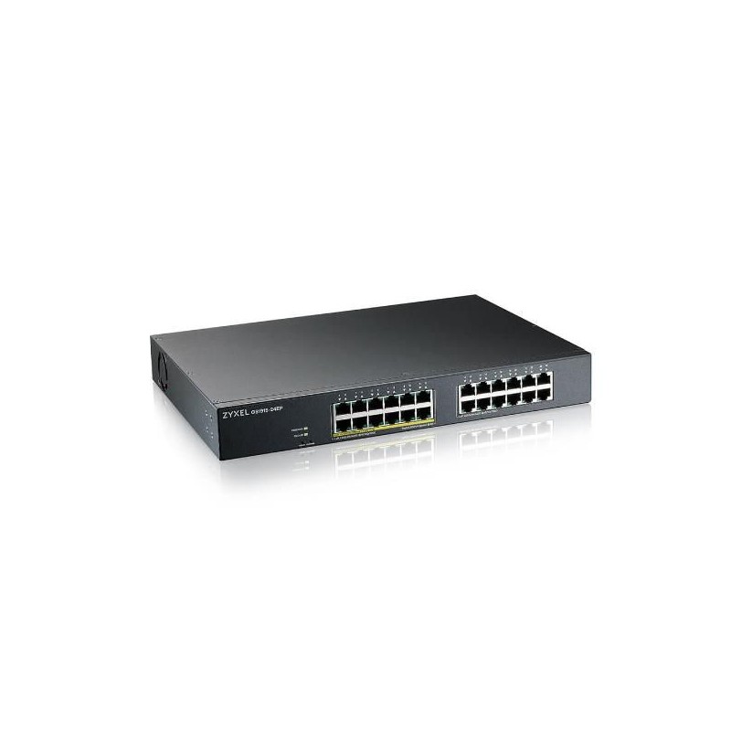 GS1915-24EP- NEBULAFLEX SWITCHEB 24