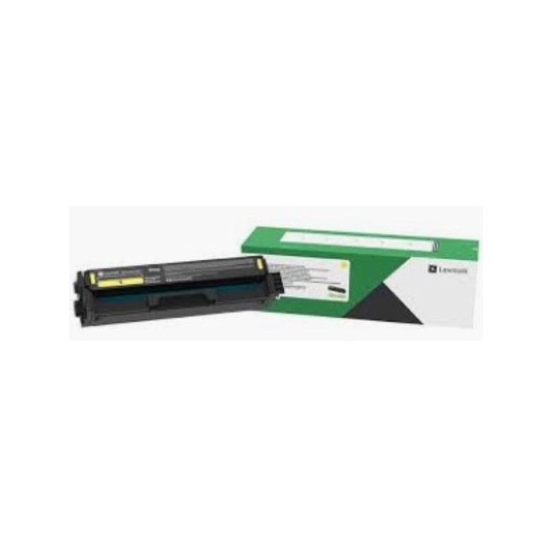 CART LXK C/C/MC3326 GIALLO RTN