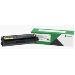 CART LXK C/C/MC3326 GIALLO RTN