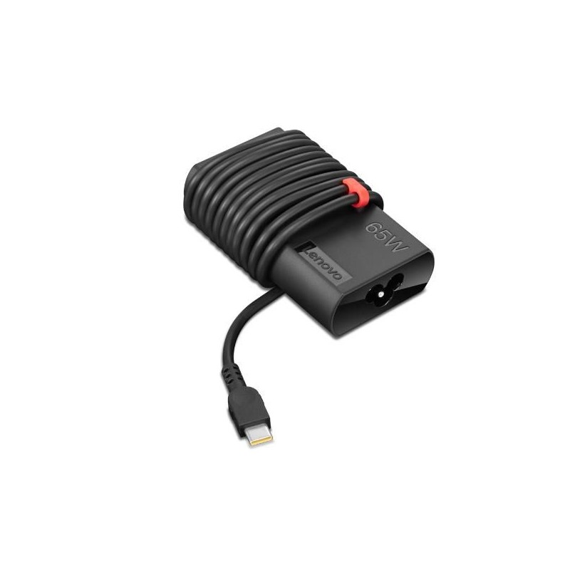SLIM 65W AC ADAPTER (USB-C)