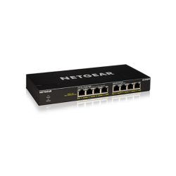 NETGEAR GS308PP SWITCH POE NON GEST
