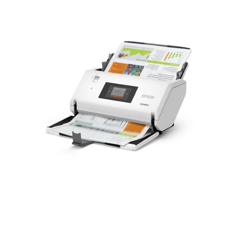 WORKFORCE DS-32000