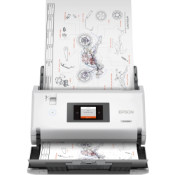 WORKFORCE DS-32000