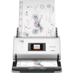 WORKFORCE DS-32000