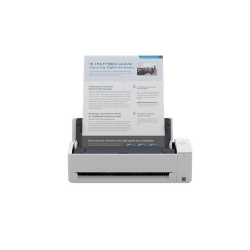 SCANSNAP IX1300