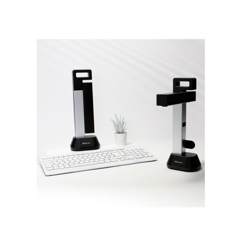 IRISCAN DESK 6 - A4