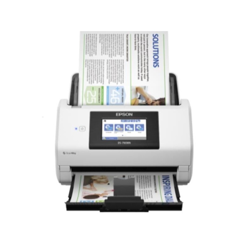 WORKFORCE DS-790WN