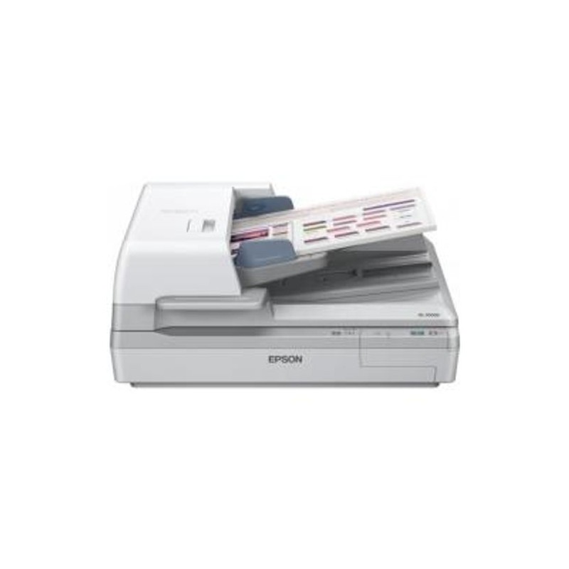 WORKFORCE DS-70000N