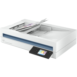 HP SCANJET ENTR FLOW N6600 FNW1