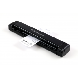 IRISCAN EXPRESS 4