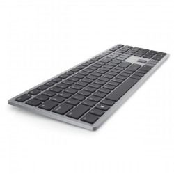 MULTI-D WIRELESS KEYBOARD KB700 US