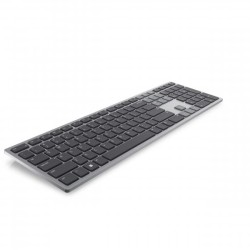 MULTI-D WIRELESS KEYBOARD KB700 US