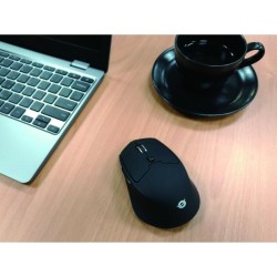 MOUSE BLUETOOTH 6 BOTTONI