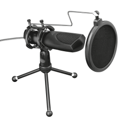 MICROFONO STREAMING GXT 232 MANTIS