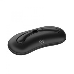 TRUE WIRELESS DROP SHAPE BLACK