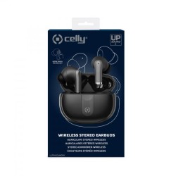 TWS DROP ENC FUNCION ULTRASOUND BK