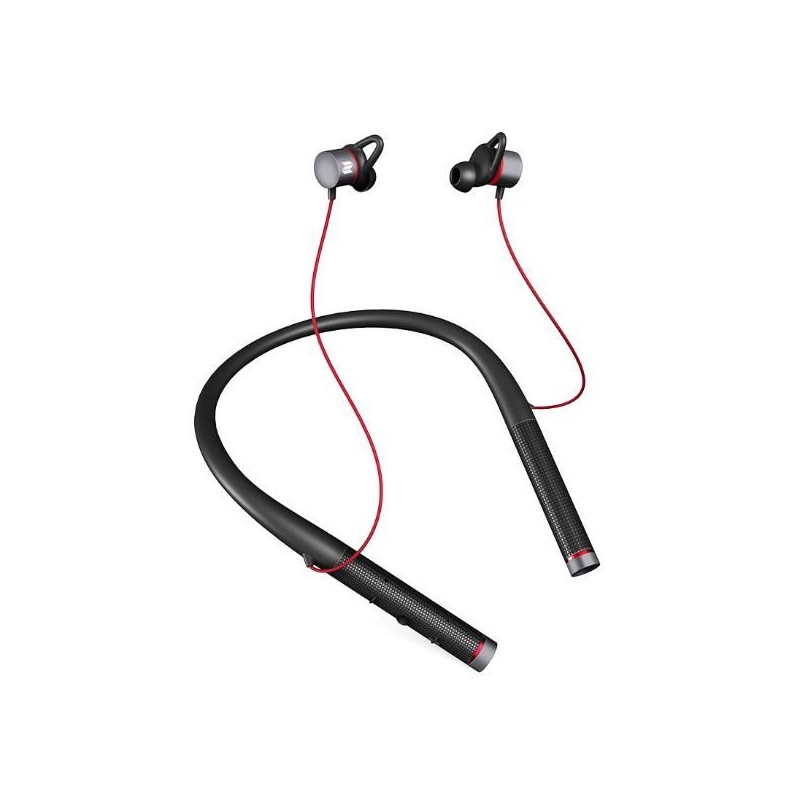 ROCK - CUFFIETTE BLUETOOTH - NERO