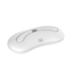TRUE WIRELESS DROP SHAPE WHITE