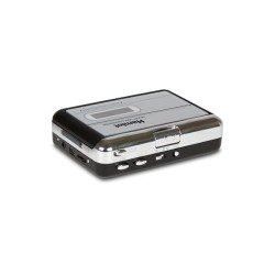 CONVERTITORE CASSETTA - MP3/CD