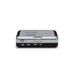 CONVERTITORE CASSETTA - MP3/CD