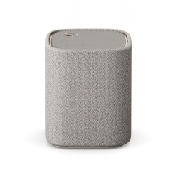 SPEAKER BLUETOOTH WS-B1A LIGHT GRAY