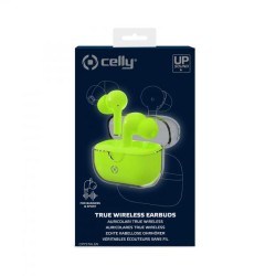 TRUE WIRELESS IN-EAR TRASPARENT GN
