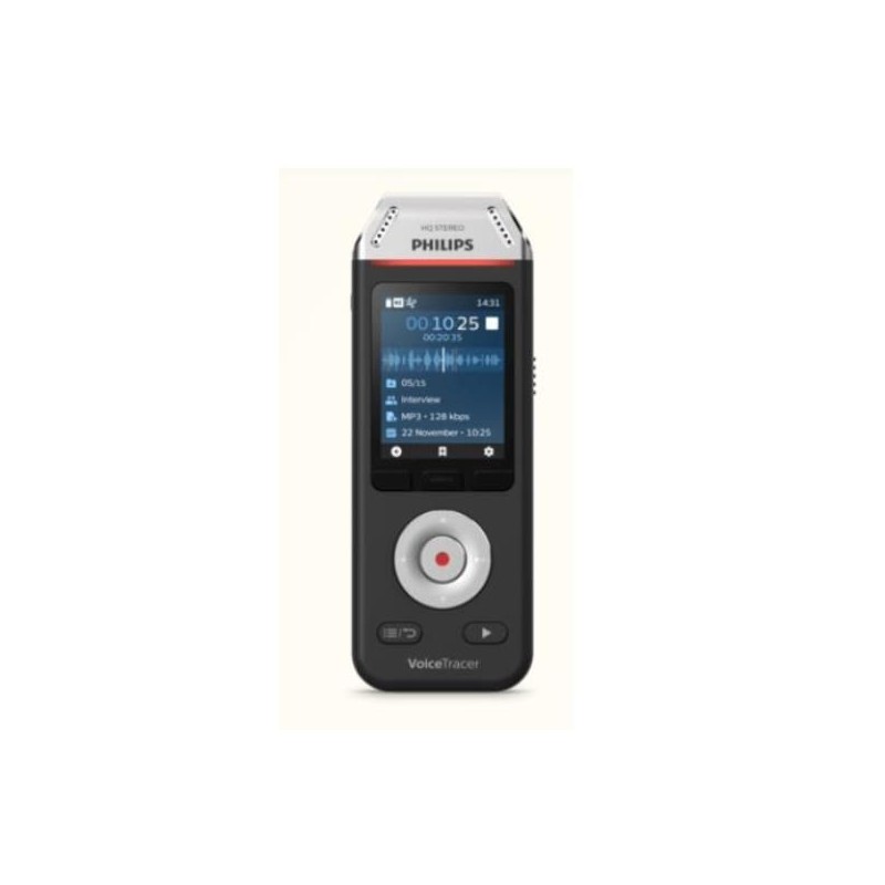 DVT2110 REG AUDIO DISPLAY COLOR