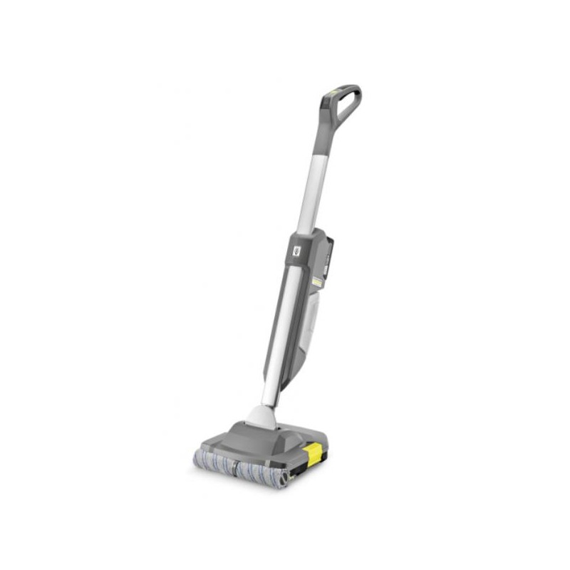 KAERCHER LAVAPAVIMENTI BR 30/1 C
