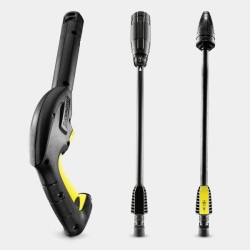 K2 POWER CONTROLL