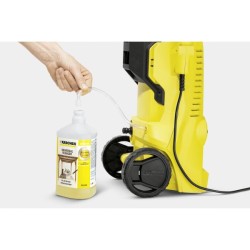 K2 POWER CONTROLL