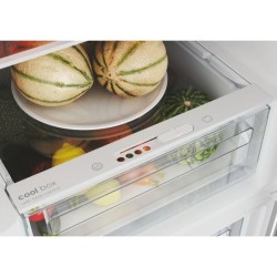 CANDY FRIGO COMBI CCE4T618EB