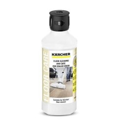 KAERCHER DETERGENTE PARQUET500ML
