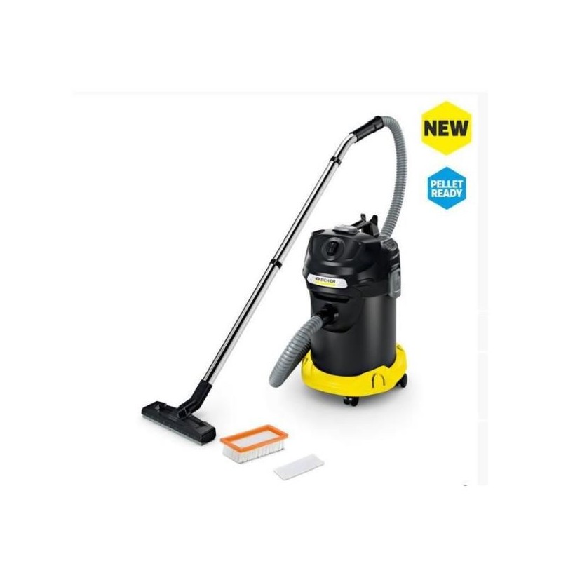 KAERCHER ASPIRACENERE AD 4 PREMIUM