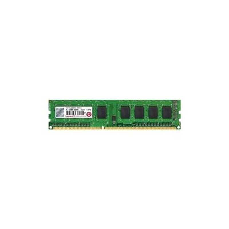 4GB JM DDR3 1333 U-DIMM 1RX8