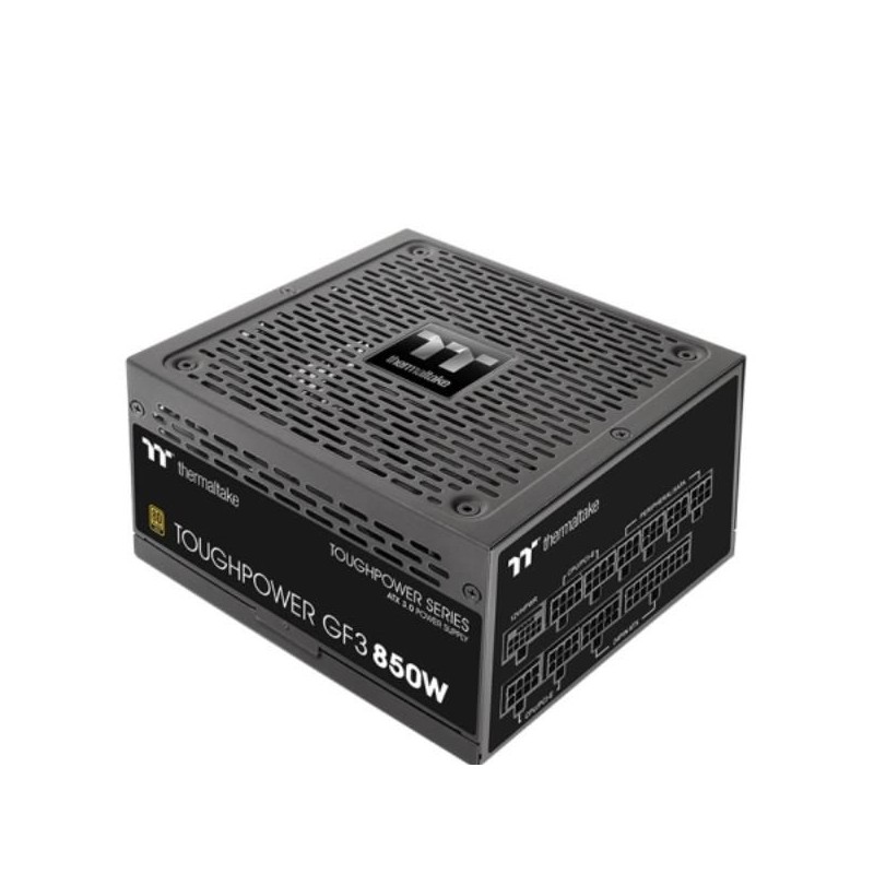 TOUGHPOWER GF A3 850W FULLY MODULAR