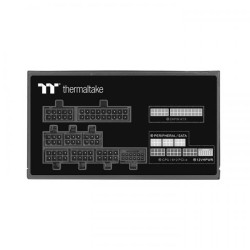 TOUGHPOWER GF A3 850W FULLY MODULAR