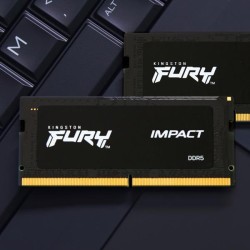 32GB 5600 DDR5 SODIMM F.IMPACT PNP