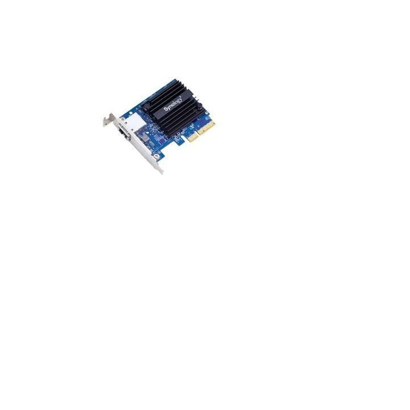SCHEDA ADD-IN 10GBASE-T/NBASE-T.